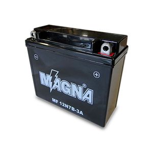 Batería Moto Magna MF-12N7B-3A