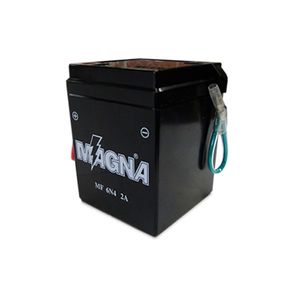 Batería Moto Magna MF-6N42A