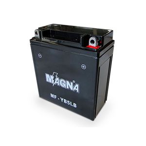 Batería Moto Magna MF-YB5LB