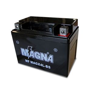 Batería Moto Magna MF-MAGX4L-BS
