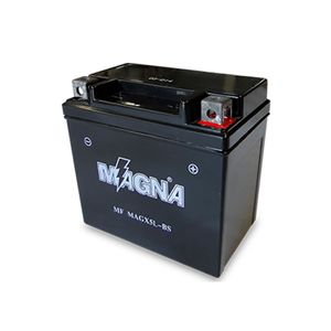 Batería Moto Magna MF-MAGX5L-BS