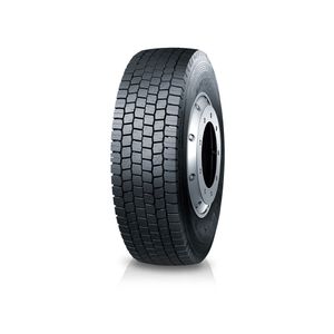 Llanta 295/80R22.5-18PR AD733 Chaoyang