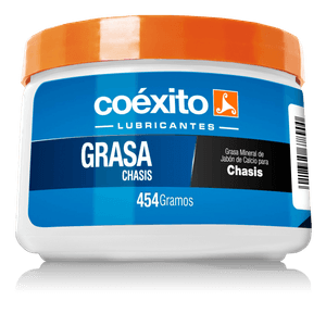 Grasa Chasis - Caja X 24 LBS 402011/24