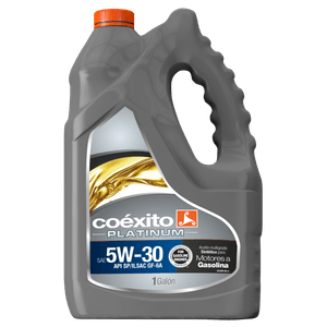 Aceite SAE 5W-30 API SP Sintético - 4X1 301025/4