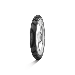 Llanta Moto 2.75X17 TT RIB TVS Eurogrip