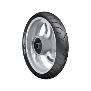 Llanta Moto 120/80-17 TL Sportorq-CR Sellomatic TVS