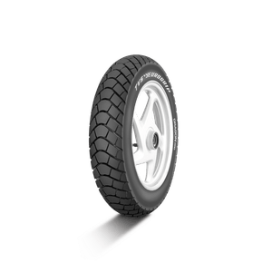 Llanta Moto 2.50X17 TT Dragon Pro TVS