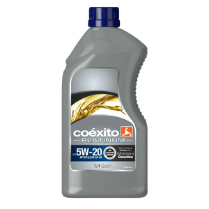 Aceite SAE 5W-20 API SP Sintético - 12X1 301026/12