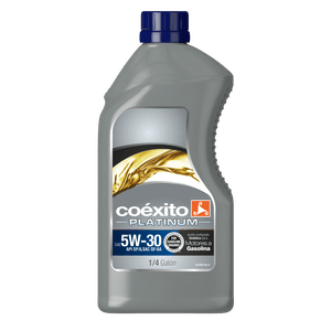 Aceite SAE 5W-30 API SP Sintético - 12X1 301025/12