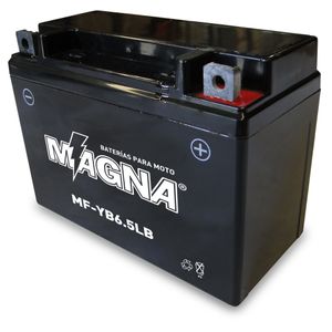 Batería Moto Magna MF-YB65LB