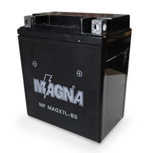 Batería Moto Magna MF-MAGX7L-BS