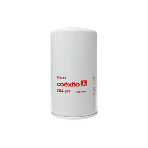 Filtro de combustible COA-941C