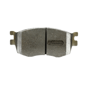 Pastillas de frenos metalizadas Hyundai Vision CO-8266M