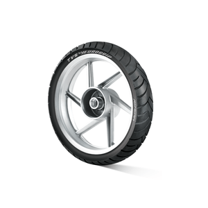 Llanta Moto 110/80-17 TL Remora ATT455R Sellomatic TVS