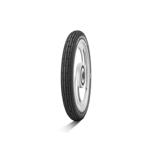 Llanta Moto 2.75X18 TT CS36 RIB TVS Eurogrip
