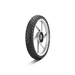 Llanta Moto 90/90-17 TL Remora ATT455F Sellomatic TVS