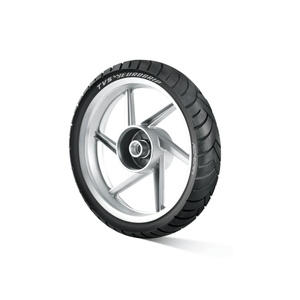 Llanta Moto 130/70-17 TL EXPLO Sellomatic TVS
