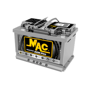 Batería Mac AGM Plus LN4-M