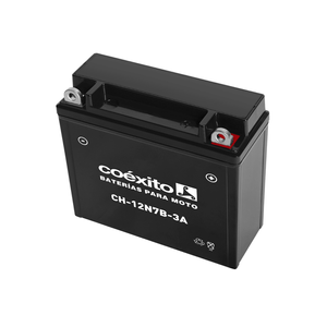 Batería Moto CH-12N7B-3A Coéxito