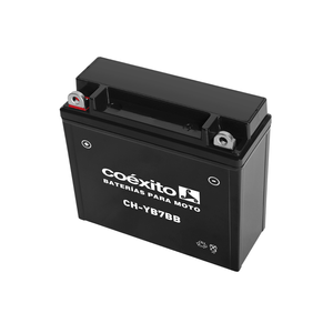 Batería Moto CH-YB7BB Coéxito