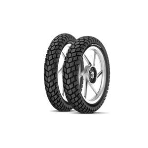 Llanta Moto 90/90-19 TT Terrabite Eurogrip