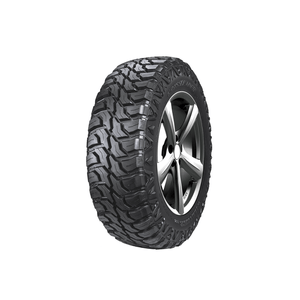 Llanta LT31X10.5R15 PR6 T01 Doublestar