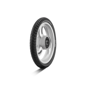 Llanta moto 2.75-18 TL ATT 450 Fortuna TVS Eurogrip