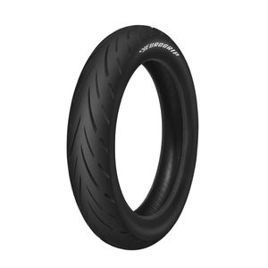 Llanta moto 80/90-17 TL Bee Sport Eurogrip